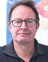 Birger Mølgaard Nielsen, tandlæge og kliniikejer