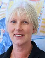 Janne, klinikassistent