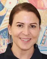 Pinar, klinikassistent