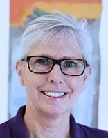 Helle Toyberg, tandplejer